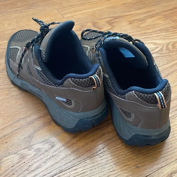 Merrell hiker (Moab low) - Picture 3 of 8